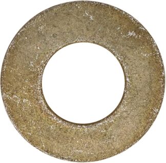 Toro Belleville Washer OEM #1-633508