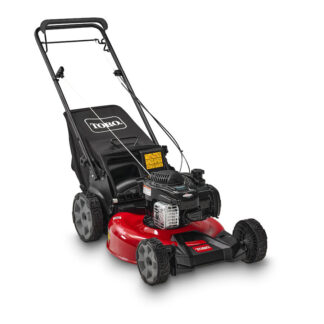 Toro Recycler 21" RWD Self Propelled Mower #21321