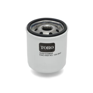 Toro Oil Filter OEM #108-3847