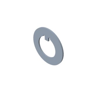 Toro Thrust Washer OEM #105-6840