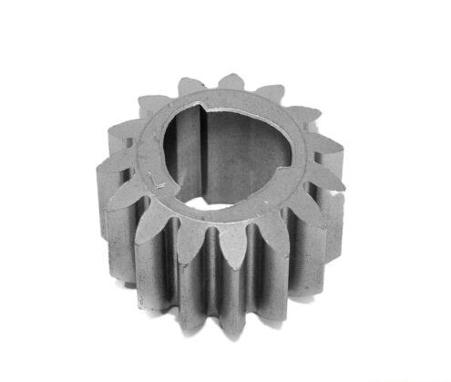 Toro 15T Pinion Gear OEM #105-3040 Toro 15T Pinion Gear OEM #105-3040