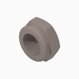 Toro Nylon Lock Nut 5/16-18 OEM #3296-47