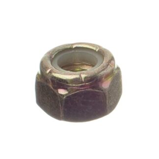 Toro Nylon Lock Nut 5/16-18 OEM #3296-29