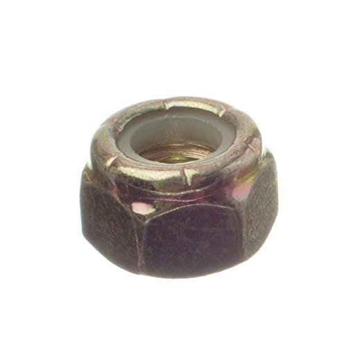 Toro Nylon Lock Nut 5/16-18 OEM #3296-29 Toro Nylon Lock Nut 5/16-18 OEM #3296-29