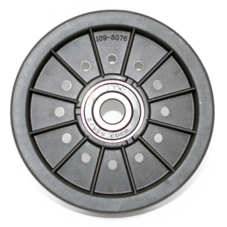 Toro Idler Pulley OEM #109-8076