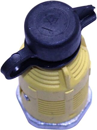 Husqvarna Oil Drain Valve OEM #532428287