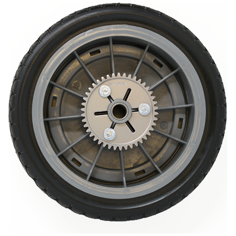 Toro Wheel Assembly OEM 987135 Safford Equipment Company