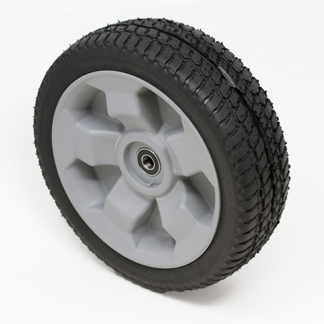 Toro 10" Gear Wheel Assembly OEM #125-2509