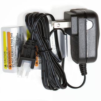 Toro 12V Battery Charger OEM #136-9126