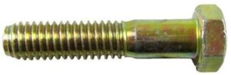 Toro Hex Head Screw 3/8-16x1.75 OEM #323-9