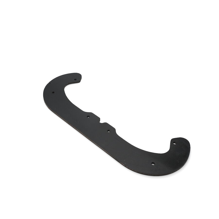 Toro Snowthrower Rotor Blade OEM #117-7700 Toro Snowthrower Rotor Blade OEM #117-7700