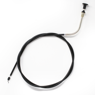 Toro Choke Control Cable OEM #115-2753