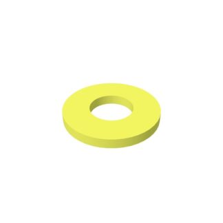 Toro Flat Washer OEM #3256-22