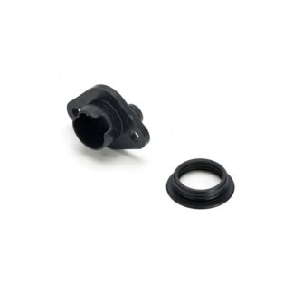 Toro Expansion Fitting W/ Seal OEM #139-7871