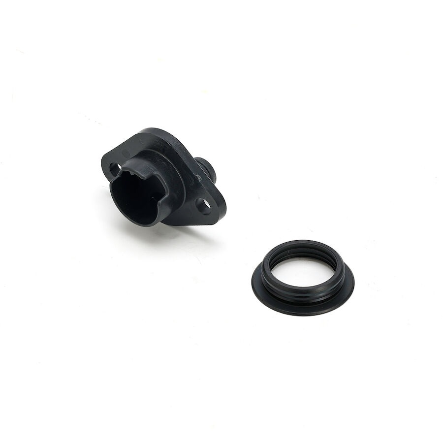 Toro Expansion Fitting W/ Seal OEM #139-7871 Toro Expansion Fitting W/ Seal OEM #139-7871