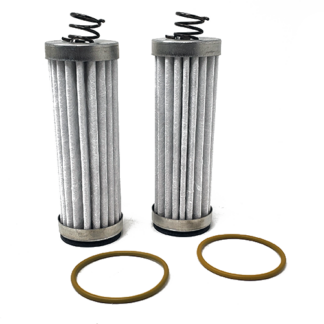 Toro Hydro Filter Kit (2) OEM #144-3842