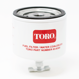 Toro Spin On Filter OEM #63-8300