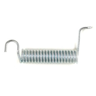 Toro Torsion Spring OEM #136-7166