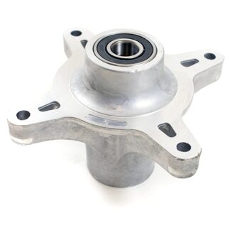 Toro Spindle Assembly OEM #121-9107