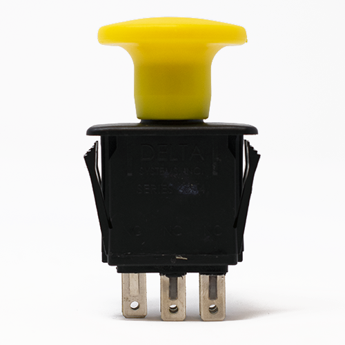 t.。o○ Throttle Pedal Sensor - Caterpillar 266-1466, Oshkosh 6HR464