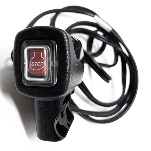 Toro Switch Housing Assembly OEM #117-5975 | Safford Equipment Company