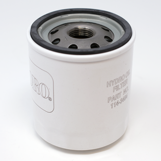 Toro Hydraulic Oil Filter OEM # 114-3494