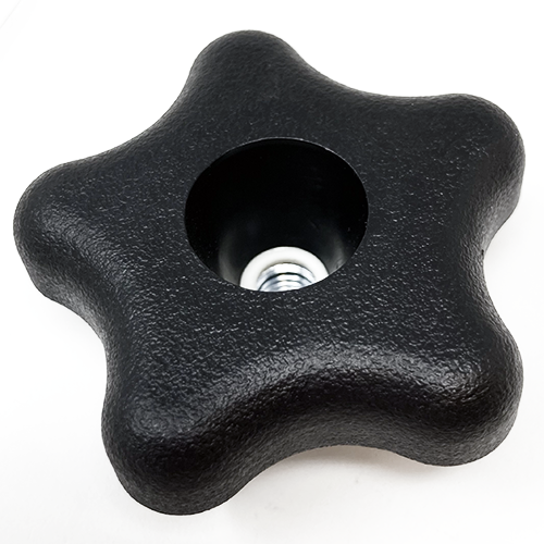 Toro Handle Locking Knob OEM #117-5976 Toro Handle Locking Knob OEM #117-5976