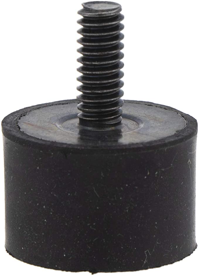 Toro Rubber Bumper OEM #109-2365 Toro Rubber Bumper OEM #109-2365