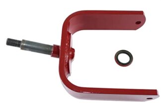 Toro Red Caster Kit OEM #116-8888