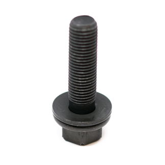 Toro Blade Bolt OEM #125-2466