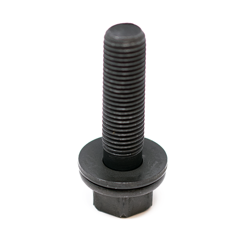 Toro Blade Bolt OEM #125-2466 Toro Blade Bolt OEM #125-2466