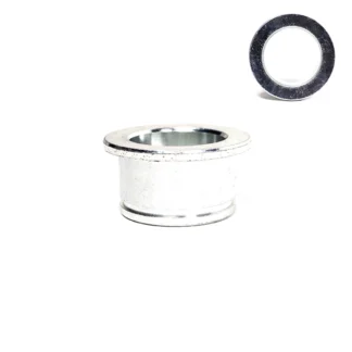 Hollow Spreader Agitator Bushing OEM #PA251016
