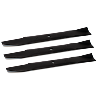 Toro Mower Blades Mulching 54" Black OEM #115-4999-03