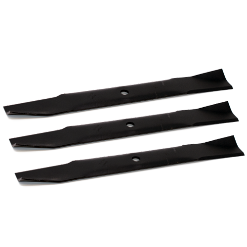 Toro Mower Blades Mulching 54" Black OEM #115-4999-03 Toro Mower Blades Mulching 54" Black OEM #115-4999-03
