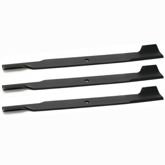 Toro Mower Blades Hi-Flow 72" (Set of 3) OEM #140-1238
