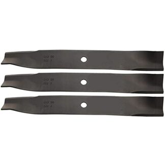 Toro Mower Blades Recycler 48" (Set of 3) OEM #140-4863