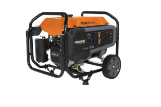 Generac GP Series 3600 Portable Generator #7678