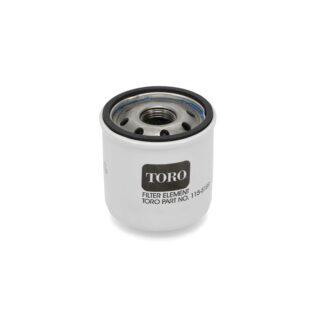 Toro Engine Oil Filter (Kubota) OEM #115-8189