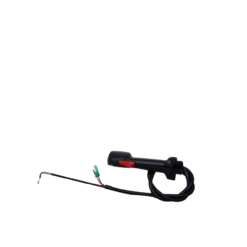 Husqvarna Throttle Lever Assembly OEM #593970501