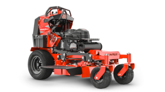 Gravely Z-Stance 32" Stand On Mower #994160