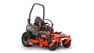 Gravely Pro Turn 560 Zero Turn Mower (Kawasaki) #992511