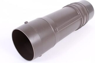 Husqvarna Grey Pipe Swivel OEM #593854202