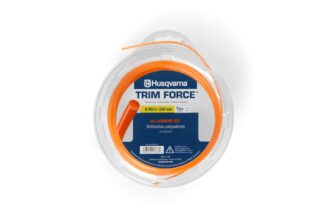 Husqvarna Trim Force Round Trimmer Line .095x140' OEM #529337011