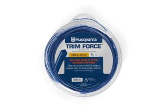 Husqvarna Trim Force Square Trimmer Line .095x280' OEM #529337502