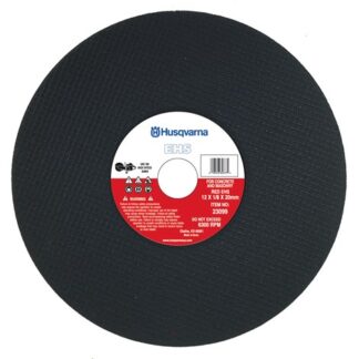 Husqvarna 14"x20mm Metal Blade OEM #542751511