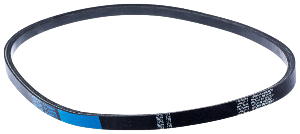 Husqvarna Impeller V-Belt OEM #532419888 Husqvarna Impeller V-Belt OEM #532419888