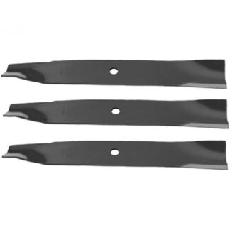 Toro Mower Blades Mulching 50" (Set of 3) OEM #112-9759-03