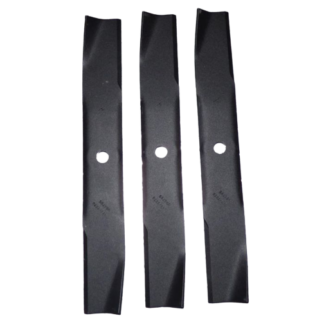 Toro Mower Blades 48" (Set of 3) OEM #117-7278-03