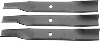 Toro Mower Blades Recycler 60" (Set of 3) OEM #140-4855