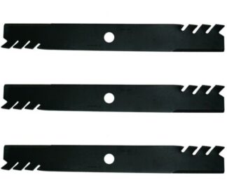 Toro Mower Blades Atomic 60" (Set of 3) OEM #140-1241
